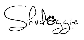 SHUDOGGIE