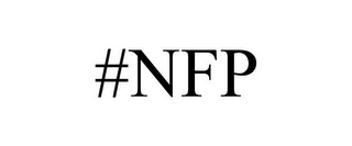 #NFP