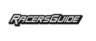 RACERSGUIDE