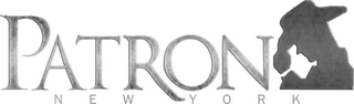 PATRON NEW YORK