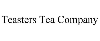 TEASTERS TEA COMPANY