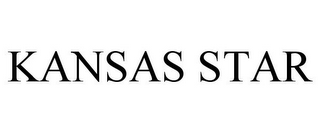 KANSAS STAR