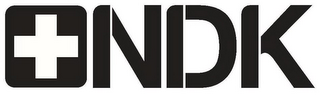 NDK