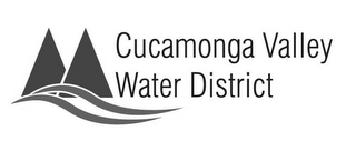 CUCAMONGA VALLEY WATER DISTRICT