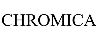CHROMICA