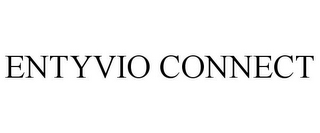 ENTYVIO CONNECT