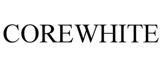 COREWHITE