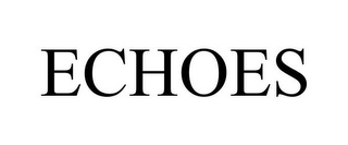 ECHOES