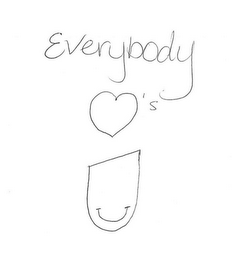 EVERYBODY 'S