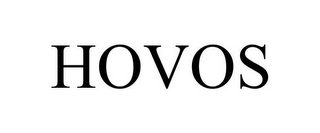 HOVOS