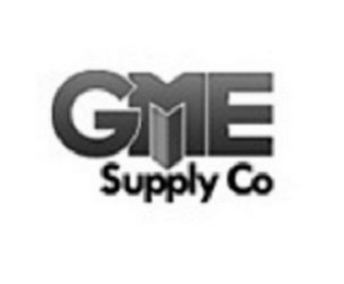 GME SUPPLY CO