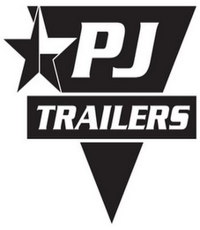 PJ TRAILERS