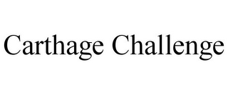 CARTHAGE CHALLENGE