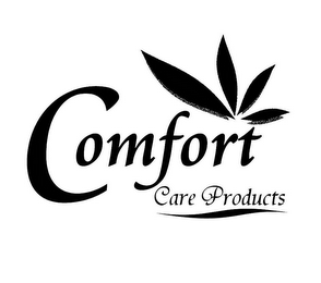 COMFORT CARE PRODUCTS