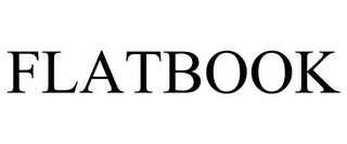 FLATBOOK