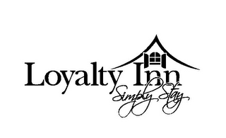 LOYALTY INN SIMPLY STAY