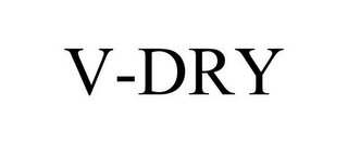 V-DRY