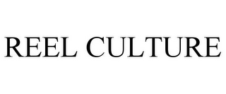 REEL CULTURE