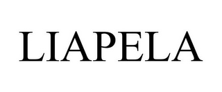 LIAPELA
