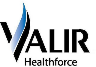 VALIR HEALTHFORCE