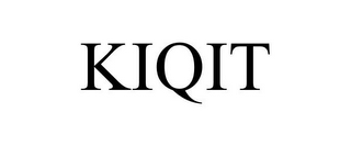 KIQIT