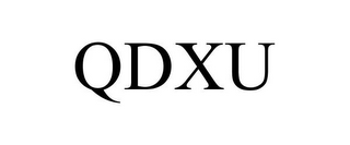 QDXU