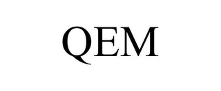 QEM