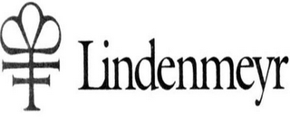 LINDENMEYR