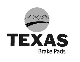 TEXAS BRAKE PADS