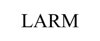 LARM