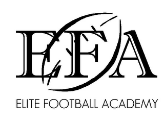 EFA ELITE FOOTBALL ACADEMY