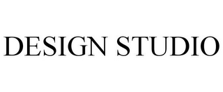 DESIGN STUDIO