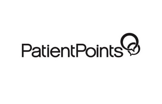 PATIENTPOINTS