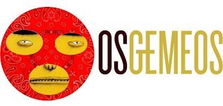 OSGEMEOS