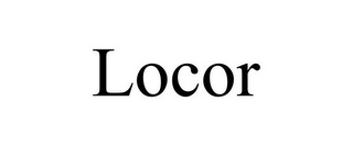 LOCOR