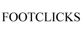 FOOTCLICKS