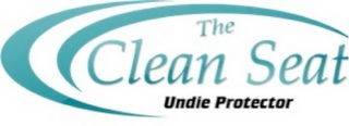 THE CLEAN SEAT UNDIE PROTECTOR