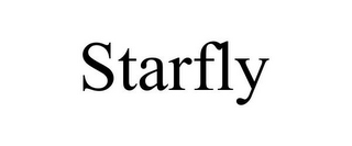 STARFLY