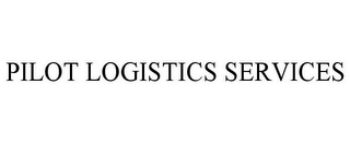 PILOT LOGISTICS SERVICES