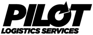 PILOT LOGISTICS SERVICES