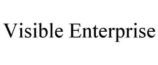 VISIBLE ENTERPRISE