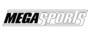 MEGA SPORTS