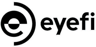 E ) EYEFI