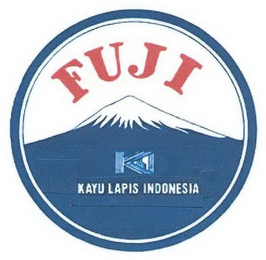 FUJI KLI KAYU LAPIS INDONESIA