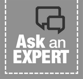 ASK AN EXPERT