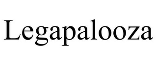 LEGAPALOOZA