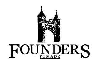 FOUNDERS POMADE