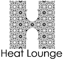 H HEAT LOUNGE