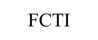 FCTI