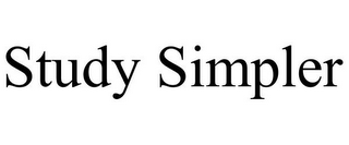 STUDY SIMPLER